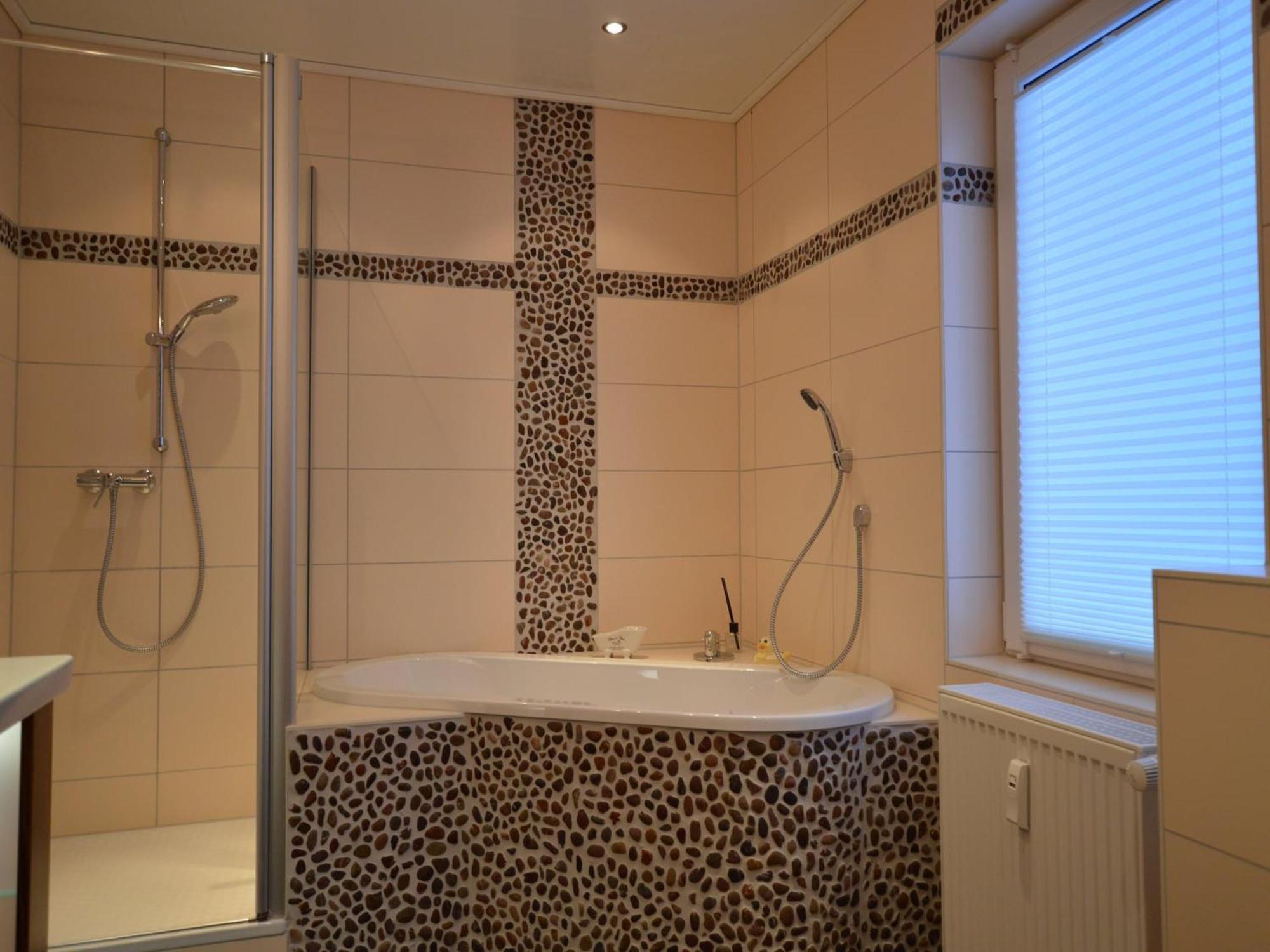 Cosy Apartment In Manderscheid With Balcony Экстерьер фото