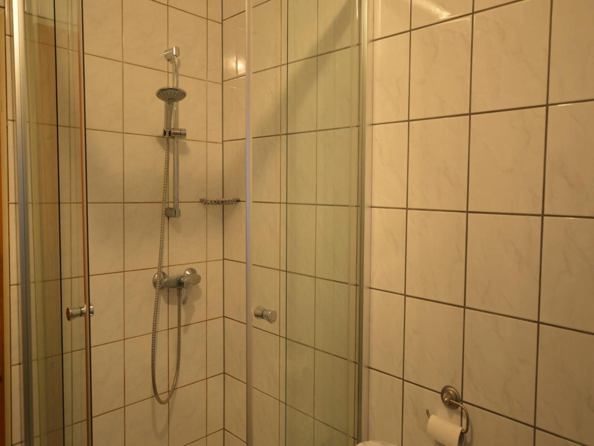 Cosy Apartment In Manderscheid With Balcony Экстерьер фото